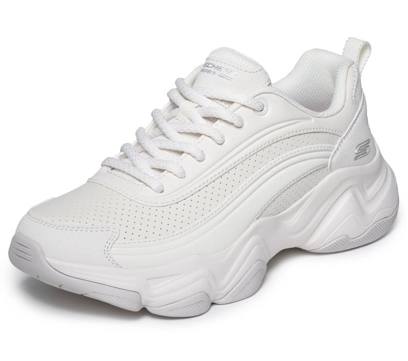 ZAPATILLAS MUJER SKECHERS BOBS DIEGO NEXT TO YOU - 5