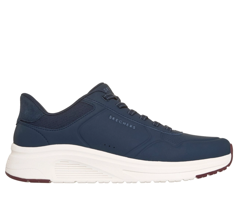 ZAPATILLAS HOMBRE SKECHERS SLIP-INS UNO LITE 2 NEW ARC - 1