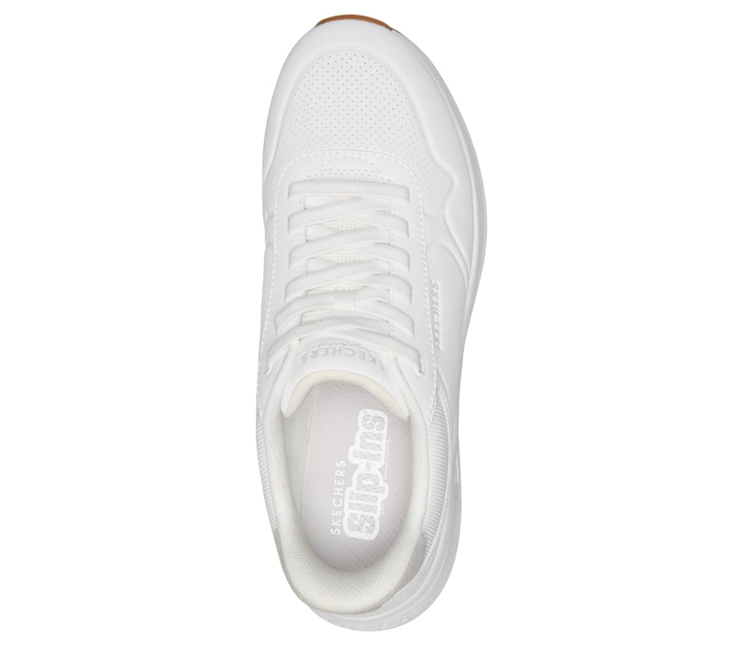 ZAPATILLAS HOMBRE SKECHERS SLIP-INS UNO LITE 2 NEW ARC - 2