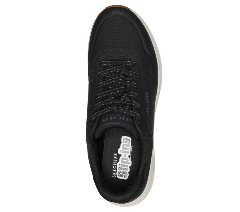 ZAPATILLAS HOMBRE SKECHERS SLIP-INS UNO LITE 2 NEW ARC - 2