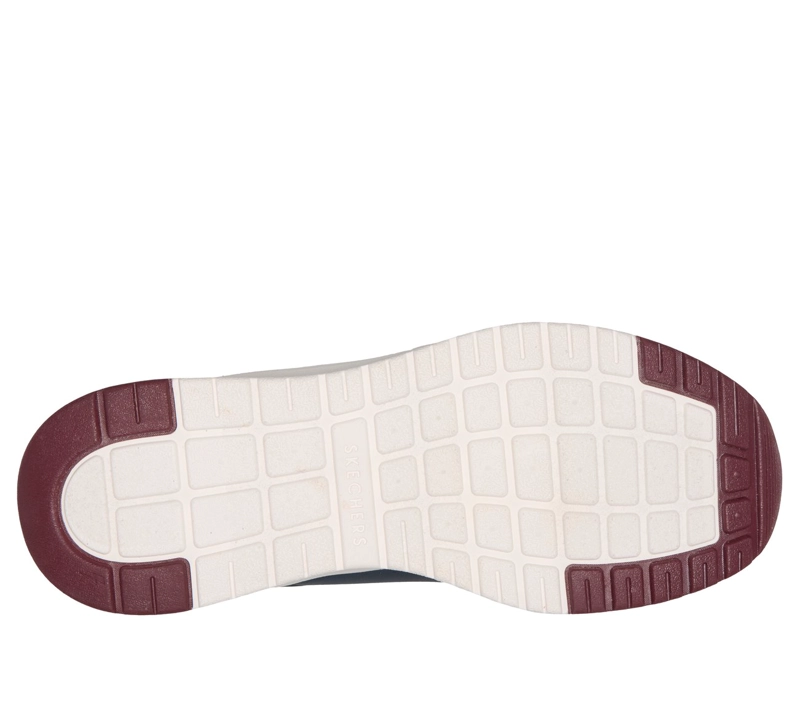 ZAPATILLAS HOMBRE SKECHERS SLIP-INS UNO LITE 2 NEW ARC - 3
