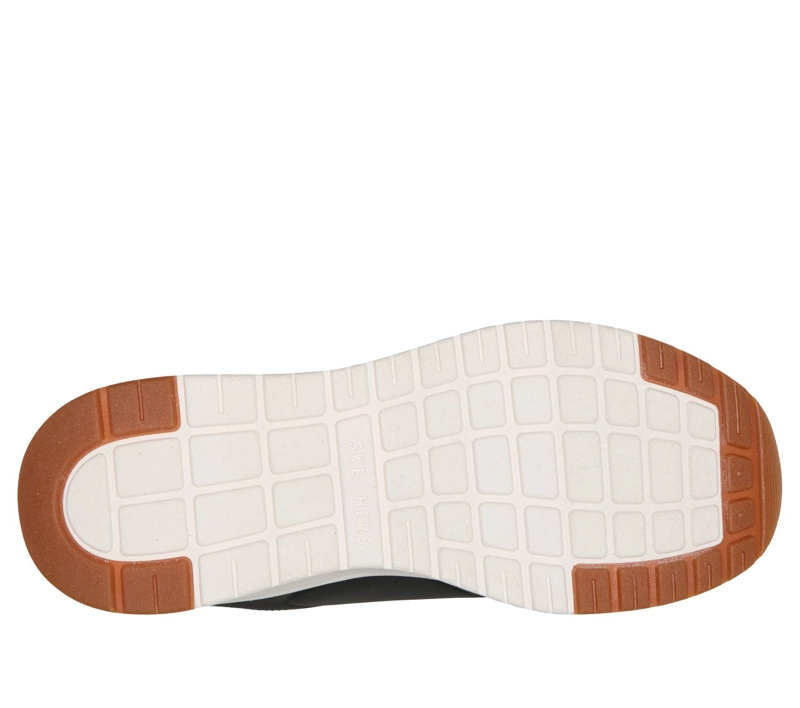 ZAPATILLAS HOMBRE SKECHERS SLIP-INS UNO LITE 2 NEW ARC - 3