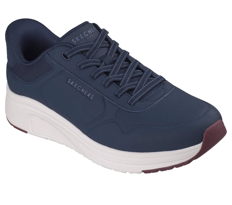 ZAPATILLAS HOMBRE SKECHERS SLIP-INS UNO LITE 2 NEW ARC - 4