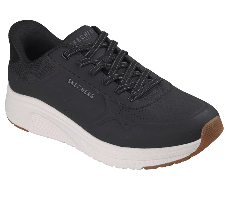 ZAPATILLAS HOMBRE SKECHERS SLIP-INS UNO LITE 2 NEW ARC - 4