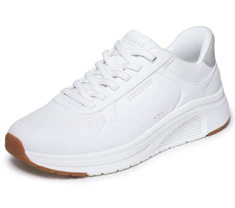 ZAPATILLAS HOMBRE SKECHERS SLIP-INS UNO LITE 2 NEW ARC - 5