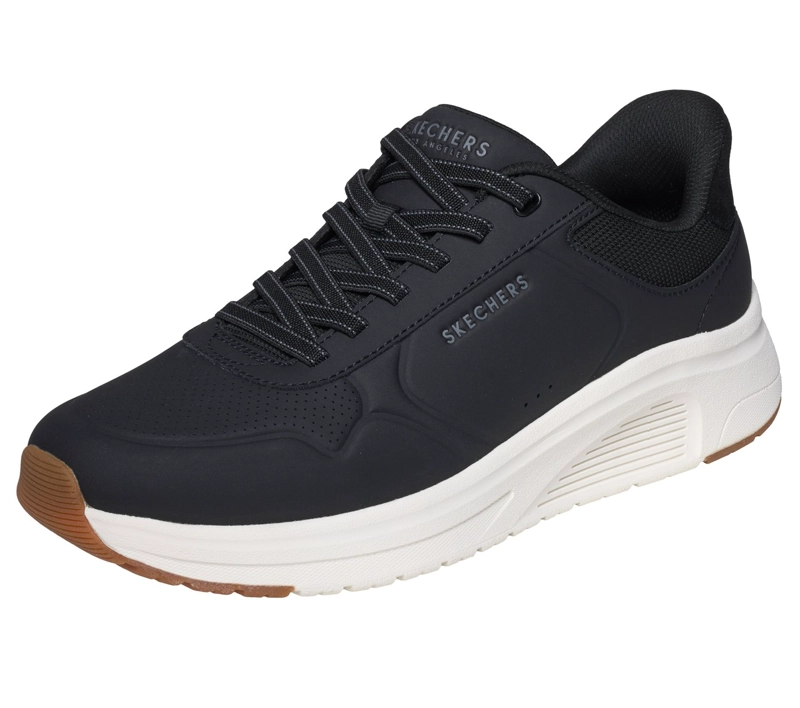ZAPATILLAS HOMBRE SKECHERS SLIP-INS UNO LITE 2 NEW ARC - 5