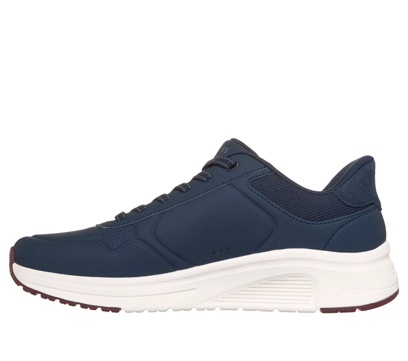 ZAPATILLAS HOMBRE SKECHERS SLIP-INS UNO LITE 2 NEW ARC - 6
