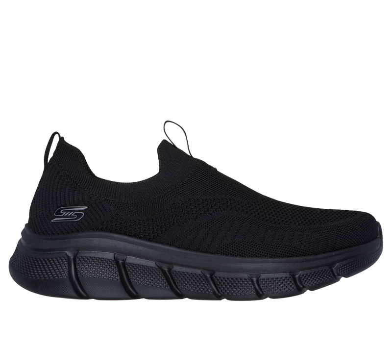 ZAPATILLAS HOMBRE SKECHERS BOBS B FLEX FRIGID EDGE - 1