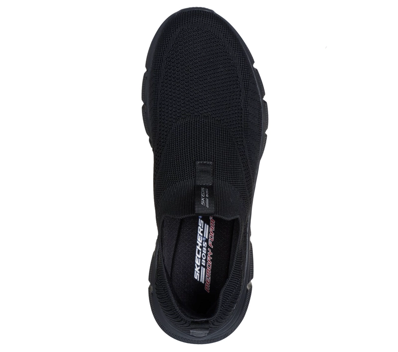 ZAPATILLAS HOMBRE SKECHERS BOBS B FLEX FRIGID EDGE - 2