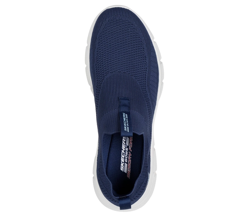 ZAPATILLAS HOMBRE SKECHERS BOBS B FLEX FRIGID EDGE - 2