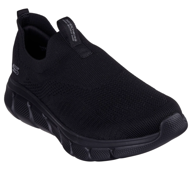 ZAPATILLAS HOMBRE SKECHERS BOBS B FLEX FRIGID EDGE - 4