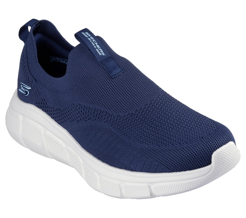 ZAPATILLAS HOMBRE SKECHERS BOBS B FLEX FRIGID EDGE - 4