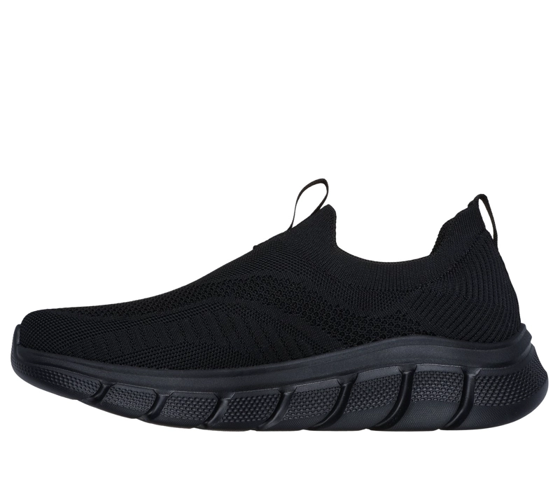 ZAPATILLAS HOMBRE SKECHERS BOBS B FLEX FRIGID EDGE - 5