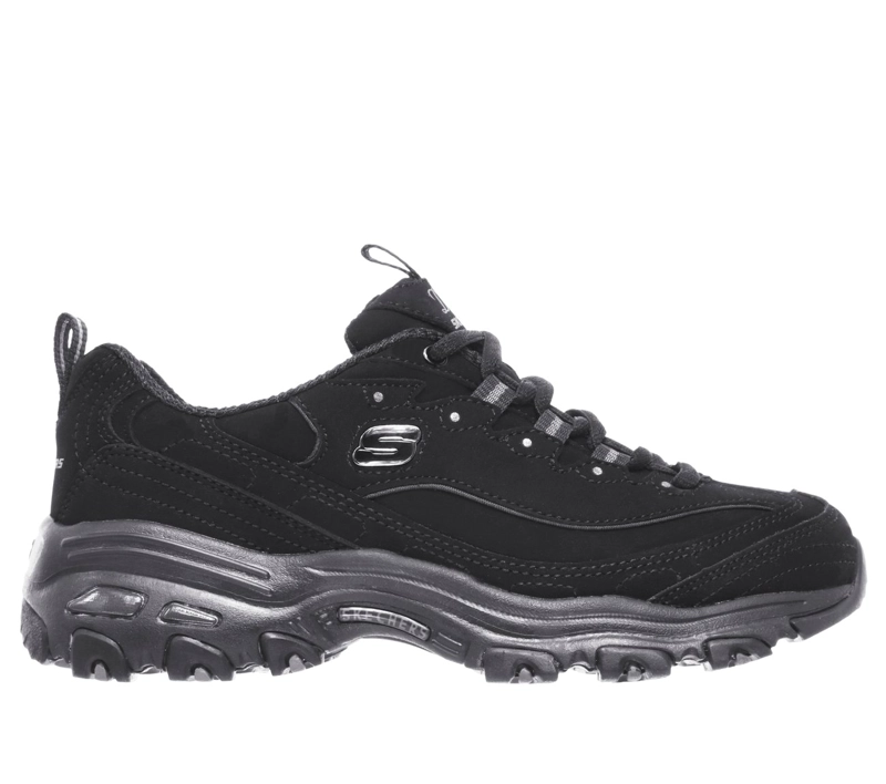 ZAPATILLAS MUJER SKECHERS D'LITES PLAY ON - 1