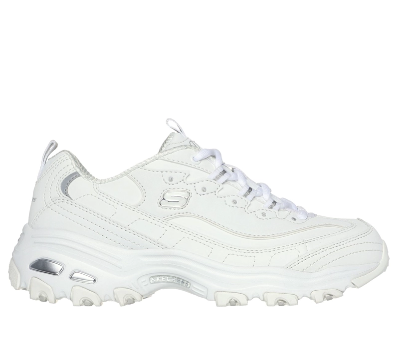 ZAPATILLAS MUJER SKECHERS D'LITES PLAY ON - 1