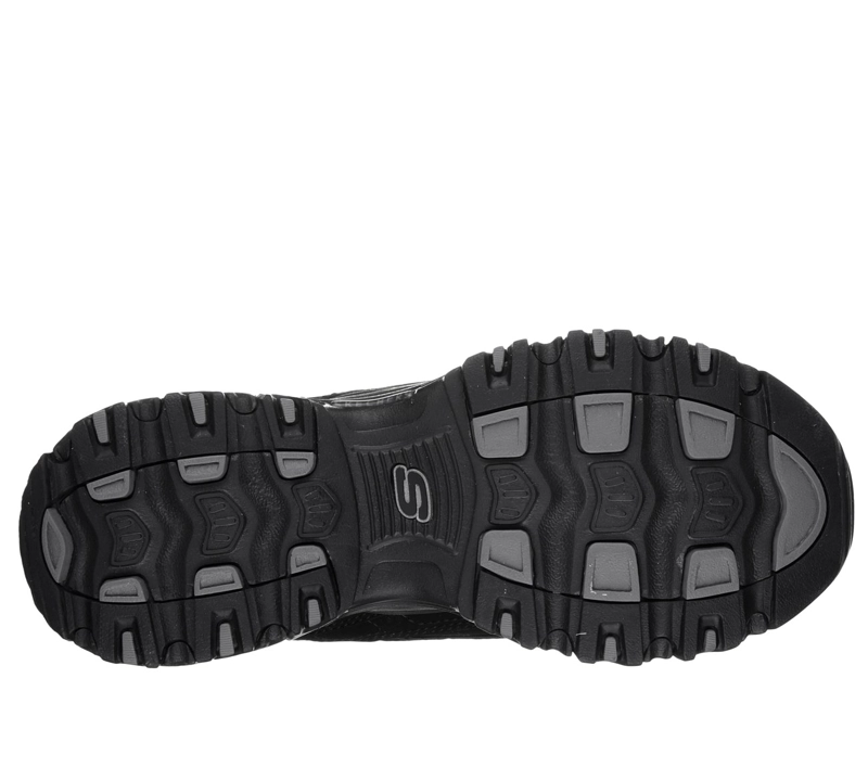 ZAPATILLAS MUJER SKECHERS D'LITES PLAY ON - 3