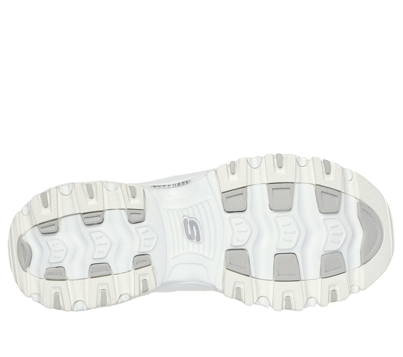ZAPATILLAS MUJER SKECHERS D'LITES PLAY ON - 3