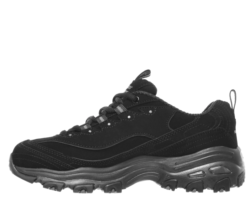 ZAPATILLAS MUJER SKECHERS D'LITES PLAY ON - 6