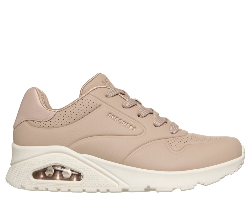 ZAPATILLAS MUJER SKECHERS UNO SAVVY DEBON-AIR - 1