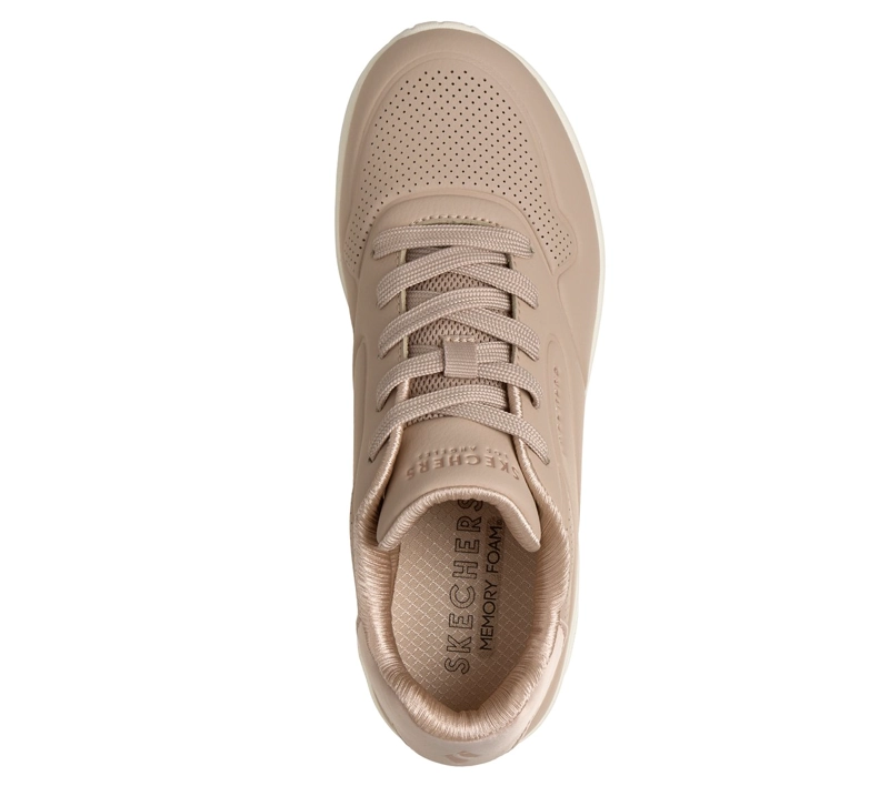 ZAPATILLAS MUJER SKECHERS UNO SAVVY DEBON-AIR - 2