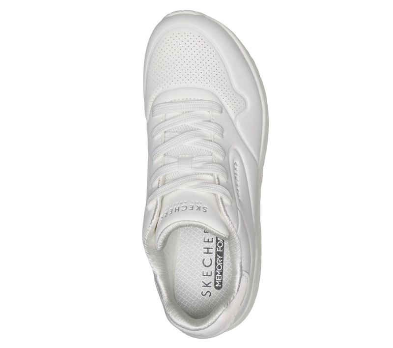 ZAPATILLAS MUJER SKECHERS UNO SAVVY DEBON-AIR - 2