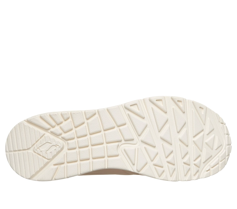 ZAPATILLAS MUJER SKECHERS UNO SAVVY DEBON-AIR - 3