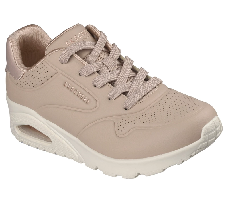 ZAPATILLAS MUJER SKECHERS UNO SAVVY DEBON-AIR - 4