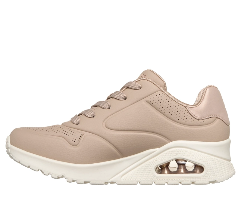 ZAPATILLAS MUJER SKECHERS UNO SAVVY DEBON-AIR - 5