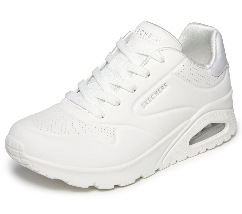 ZAPATILLAS MUJER SKECHERS UNO SAVVY DEBON-AIR - 5