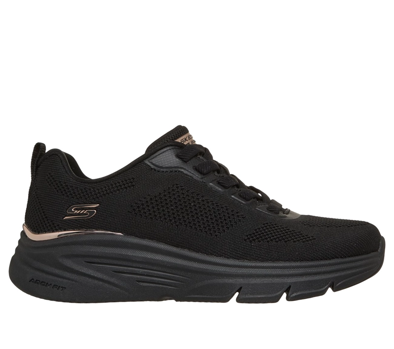 ZAPATILLAS MUJER SKECHERS BOBS ARCH FIT ELEV8 - 1