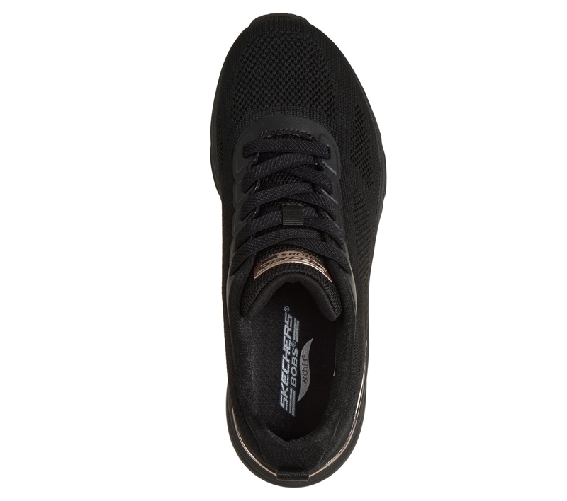 ZAPATILLAS MUJER SKECHERS BOBS ARCH FIT ELEV8 - 2