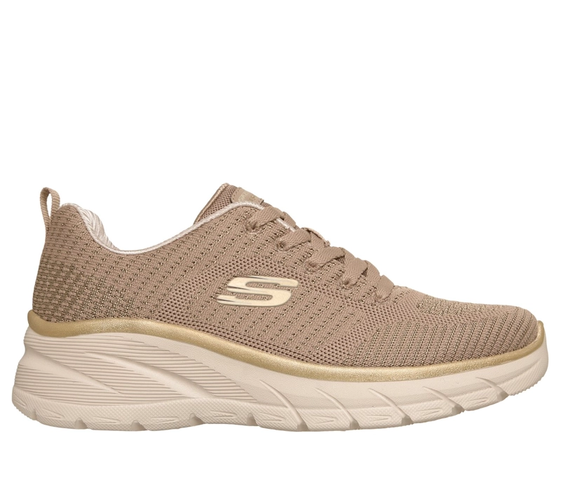 ZAPATILLAS MUJER SKECHERS FASHION FIT 2.0 MOONLIGHT GLOW - 1