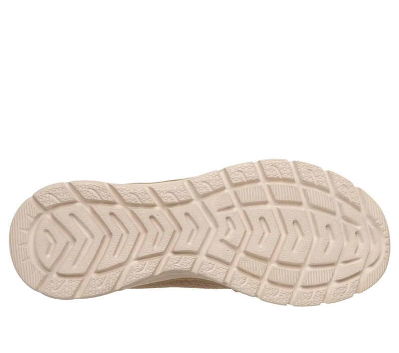 ZAPATILLAS MUJER SKECHERS FASHION FIT 2.0 MOONLIGHT GLOW - 3