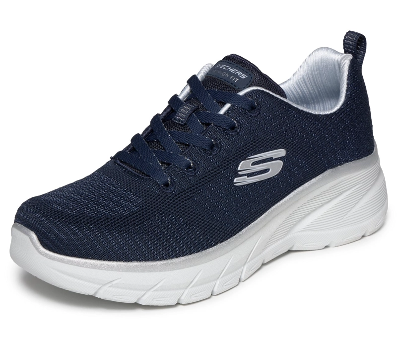 ZAPATILLAS MUJER SKECHERS FASHION FIT 2.0 MOONLIGHT GLOW - 5