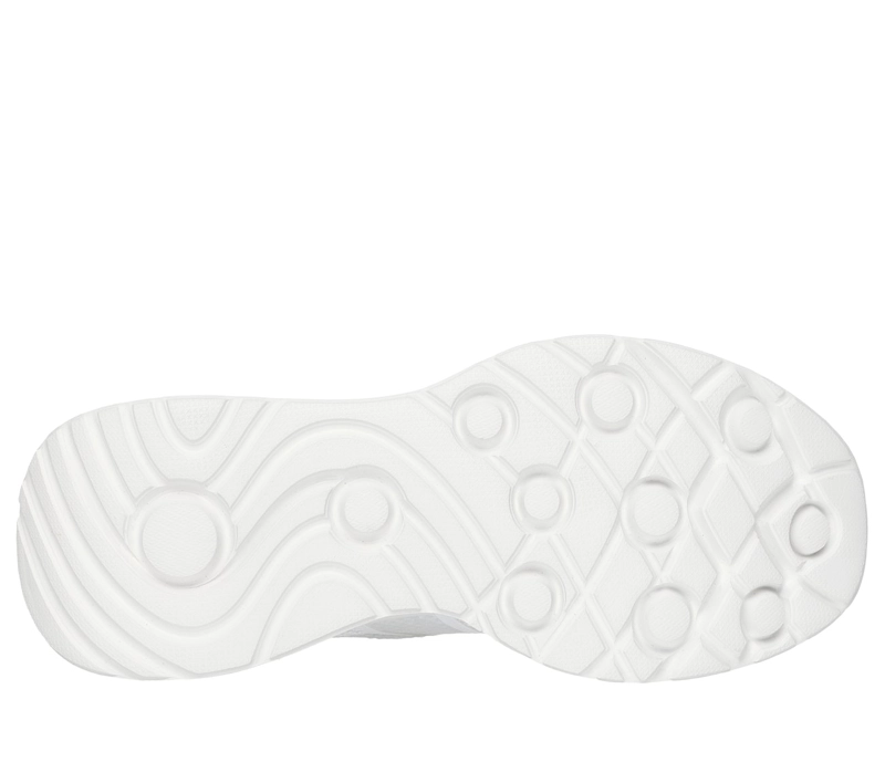 ZAPATILLAS MUJER SKECHERS CHAOS HI DAZZLING GLINT - 3