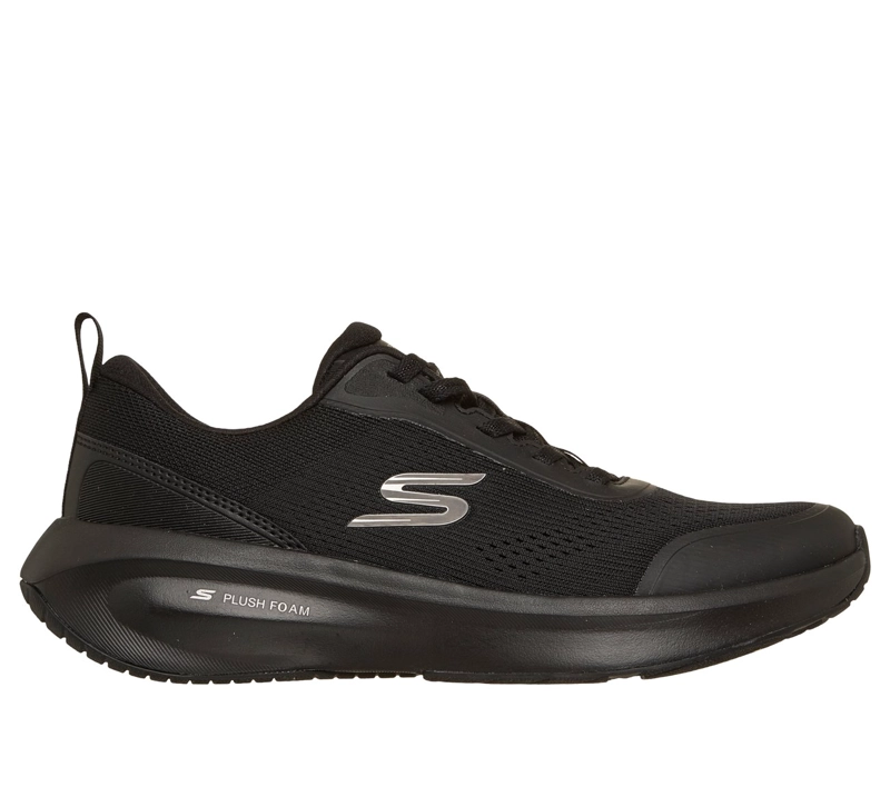 ZAPATILLAS MUJER SKECHERS PLUSH FOAM - 1