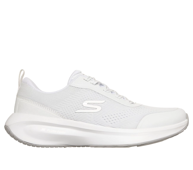 ZAPATILLAS MUJER SKECHERS PLUSH FOAM - 1