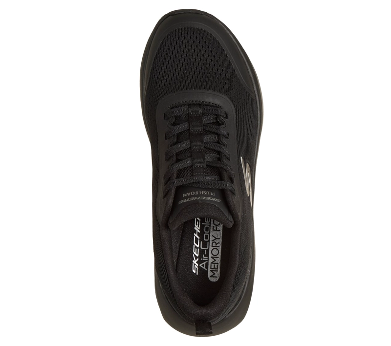 ZAPATILLAS MUJER SKECHERS PLUSH FOAM - 2