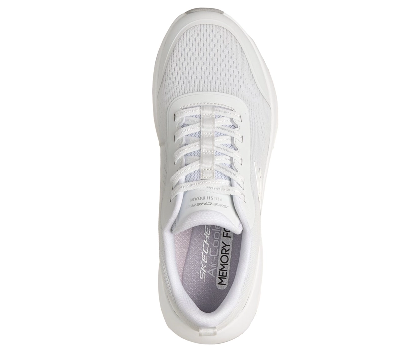 ZAPATILLAS MUJER SKECHERS PLUSH FOAM - 2