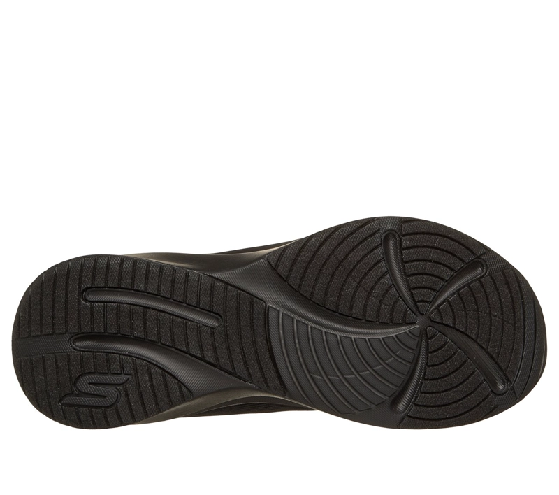 ZAPATILLAS MUJER SKECHERS PLUSH FOAM - 3