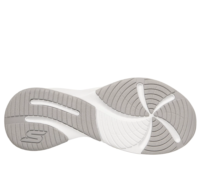 ZAPATILLAS MUJER SKECHERS PLUSH FOAM - 3