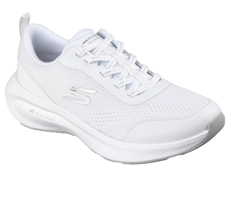 ZAPATILLAS MUJER SKECHERS PLUSH FOAM - 4