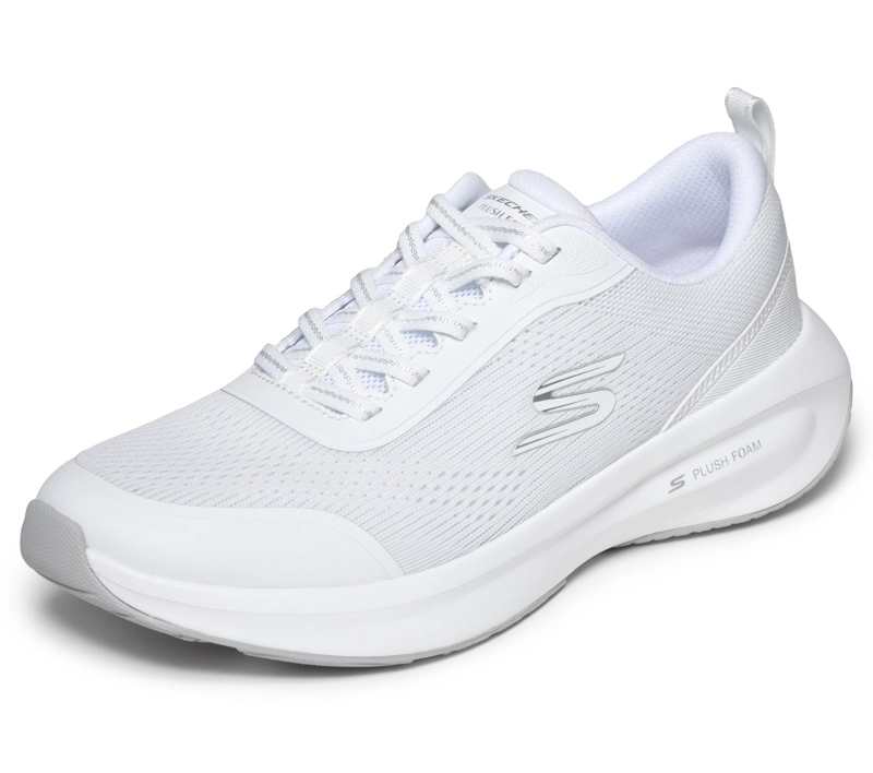 ZAPATILLAS MUJER SKECHERS PLUSH FOAM - 5