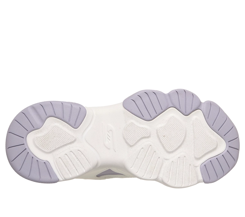 ZAPATILLAS MUJER SKECHERS SLIP-INS BOBS DIEGO CROSS LOOK - 3
