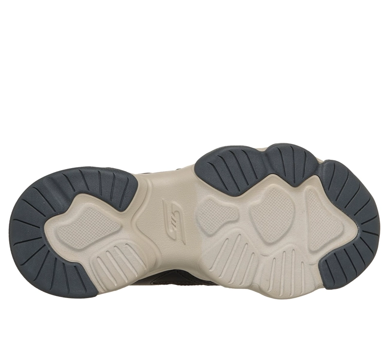 ZAPATILLAS MUJER SKECHERS SLIP-INS BOBS DIEGO CROSS LOOK - 3
