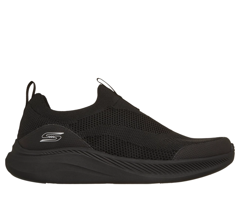 ZAPATILLAS HOMBRE SKECHERS BOBS MODA FLEX BROAD ACRE - 1