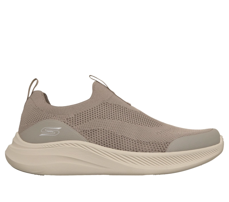 ZAPATILLAS HOMBRE SKECHERS BOBS MODA FLEX BROAD ACRE - 1