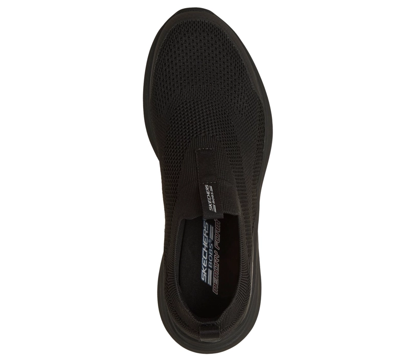 ZAPATILLAS HOMBRE SKECHERS BOBS MODA FLEX BROAD ACRE - 2