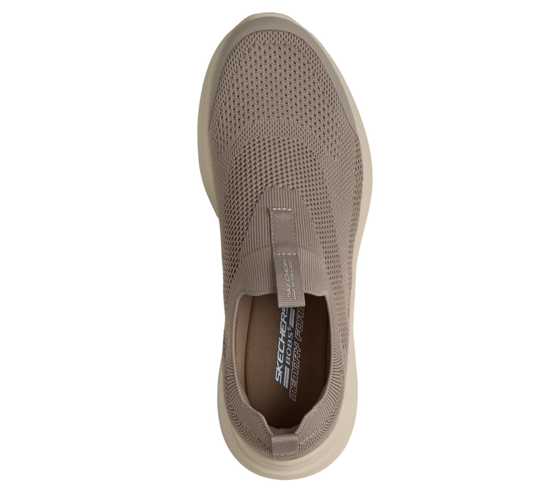 ZAPATILLAS HOMBRE SKECHERS BOBS MODA FLEX BROAD ACRE - 2