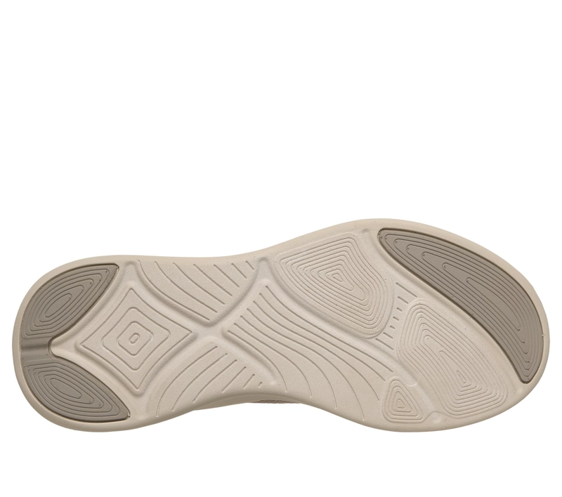 ZAPATILLAS HOMBRE SKECHERS BOBS MODA FLEX BROAD ACRE - 3